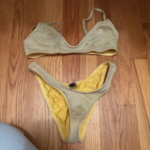 Triangl Swimwear Bikini